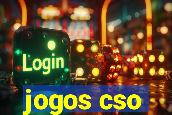 jogos cso